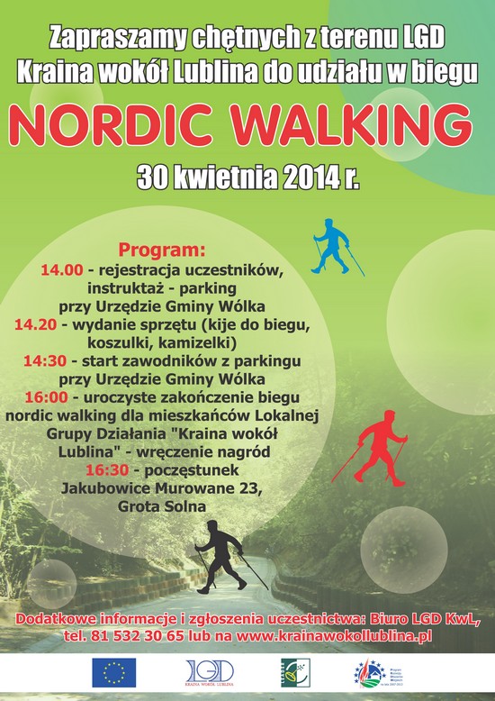 2014-04-30 lgd nordic walking