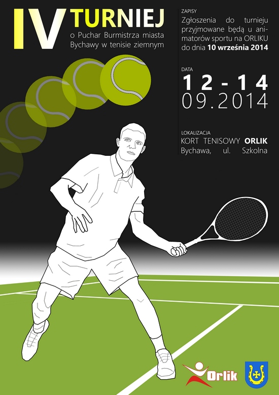 2014-09-12 Puchar turniej tenisa ziemnego 550