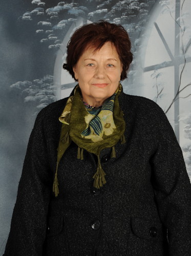 Maria Debowczyk