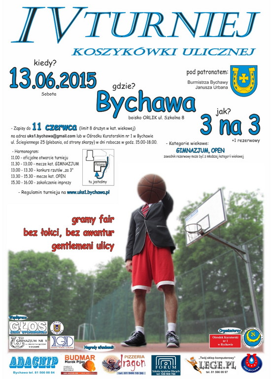 2015-06-09 plakat kosz bychawa