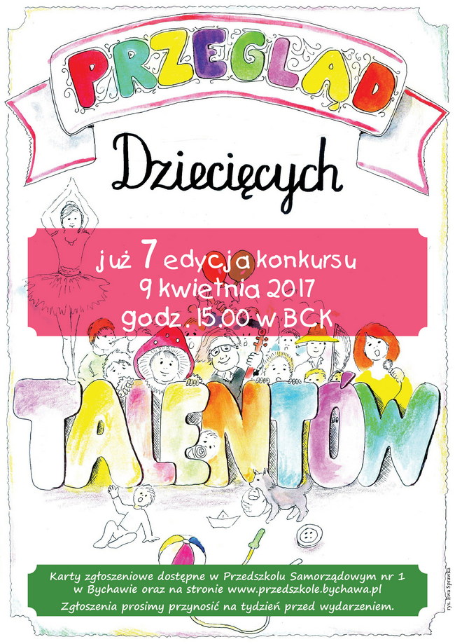 2017-03-27 plakat tanentow bychawa