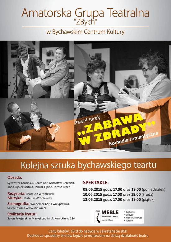 2015-06-08 plakat teatr bck zbych 2015